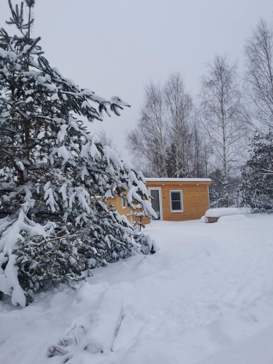 Пришло время планировать длинные новогодние каникулы. Отдыхать этой зимой будем девять дней, а значит, и попробовать можно многое. «Ключ-Медиа» собрал самые интересные способы оторваться на свежем воздухе.