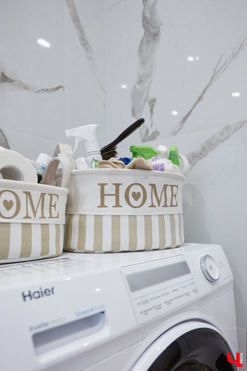 В конце 2020 года известная многим по социальным сетям блогер Ксения Богатова купила дом площадью 130 «квадратов» под Владимиром. А спустя пару лет мы заглянули к ней в гости, чтобы посмотреть, как она обустроилась на новом месте.