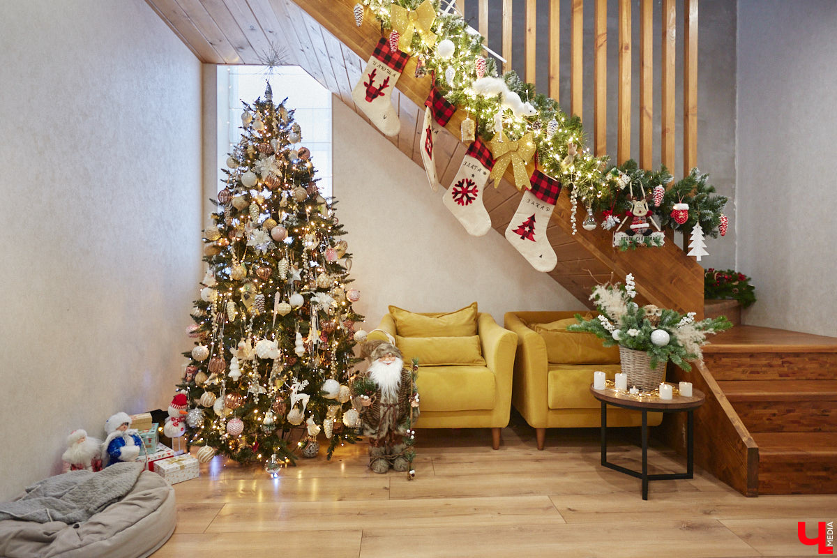 В конце 2020 года известная многим по социальным сетям блогер Ксения Богатова купила дом площадью 130 «квадратов» под Владимиром. А спустя пару лет мы заглянули к ней в гости, чтобы посмотреть, как она обустроилась на новом месте.