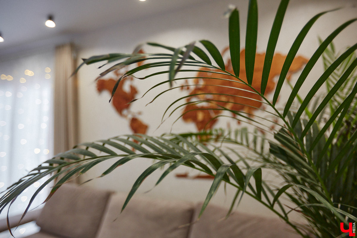 В конце 2020 года известная многим по социальным сетям блогер Ксения Богатова купила дом площадью 130 «квадратов» под Владимиром. А спустя пару лет мы заглянули к ней в гости, чтобы посмотреть, как она обустроилась на новом месте.