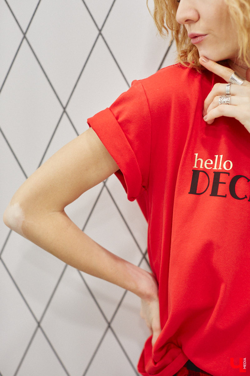 Сколько можно щеголять по дому в старой пижаме? В новом году пусть и домашняя одежда будет новой, а главное – современной и актуальной. Подобрать такую «Ключ-Медиа» помогла стилист Дарья Туйчина, в компании которой мы прошлись по магазинам в поисках идеального варианта для каникул.