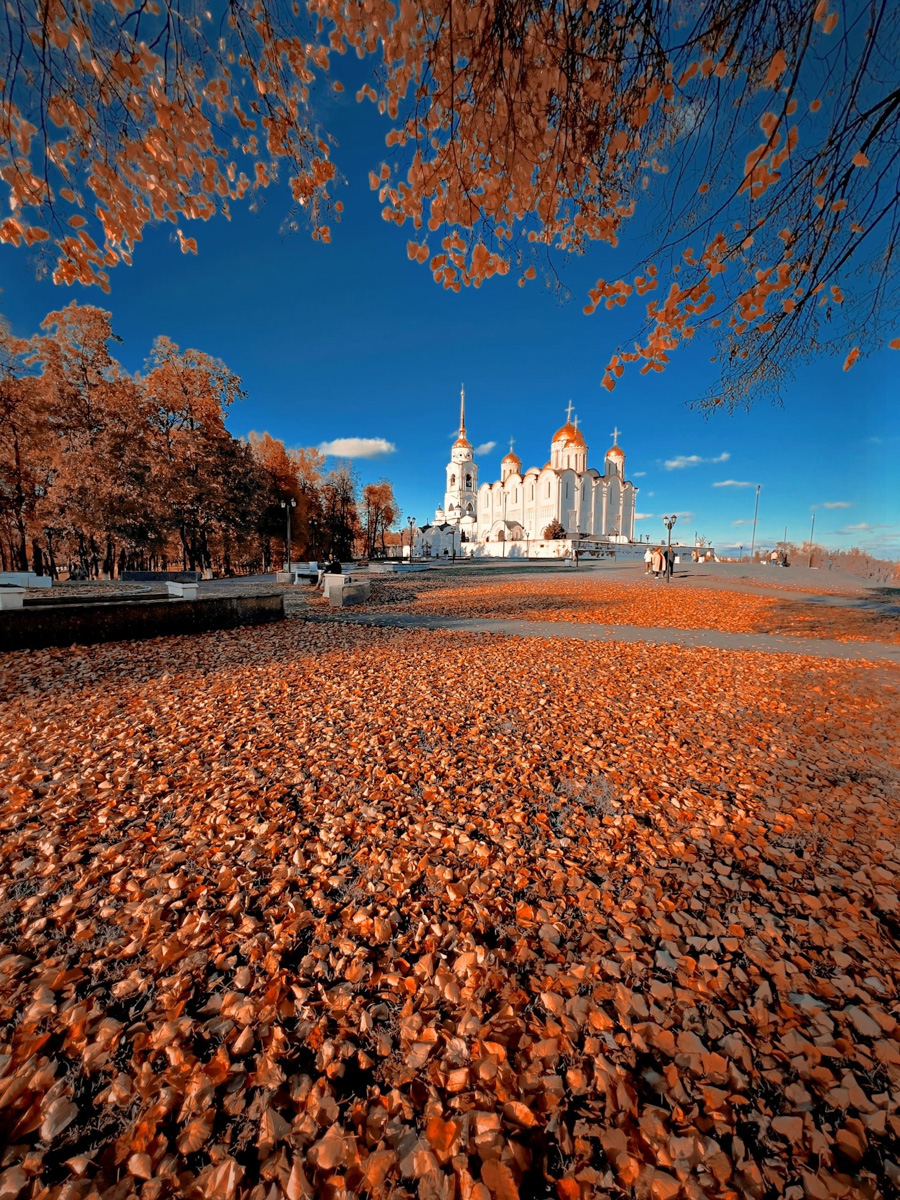 Вместо типичного прогноза погоды предлагаем сегодня подвести итоги 2022 года. В центре внимания самые редкие природные и оптические явления, а также много красивых фотографий, напоминающих о том, как это было.