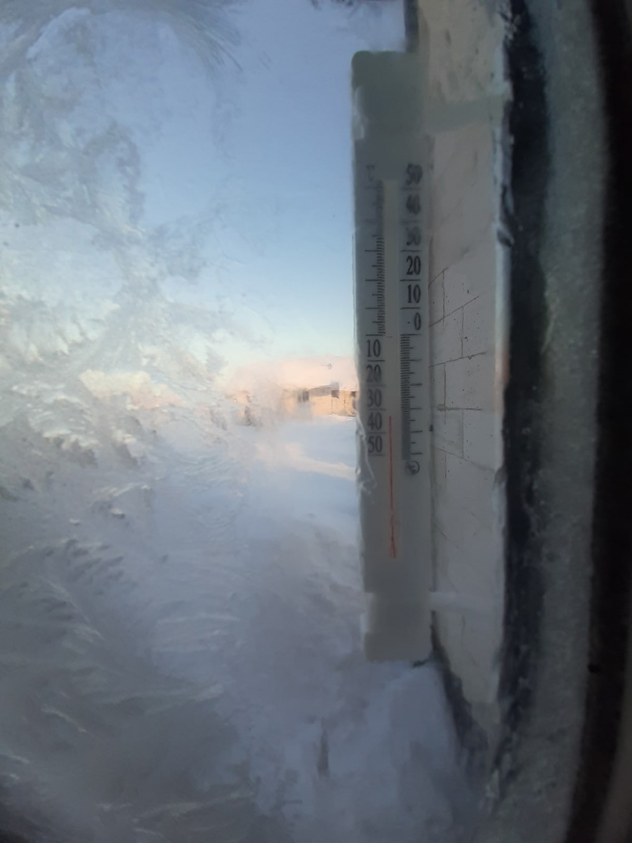 Жители Владимирской области переживают одни из самых продолжительных морозов. Уже несколько дней подряд столбики термометров уверенно держатся на рекордно низкой отметке. Чем же запомнятся нам эти холода?