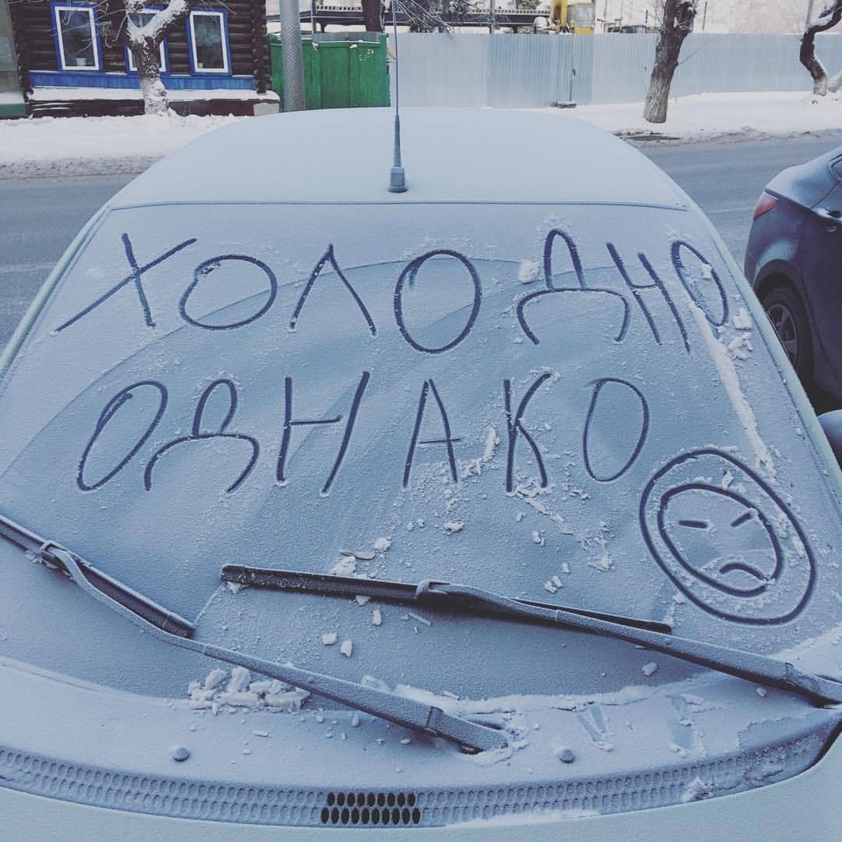 Жители Владимирской области переживают одни из самых продолжительных морозов. Уже несколько дней подряд столбики термометров уверенно держатся на рекордно низкой отметке. Чем же запомнятся нам эти холода?