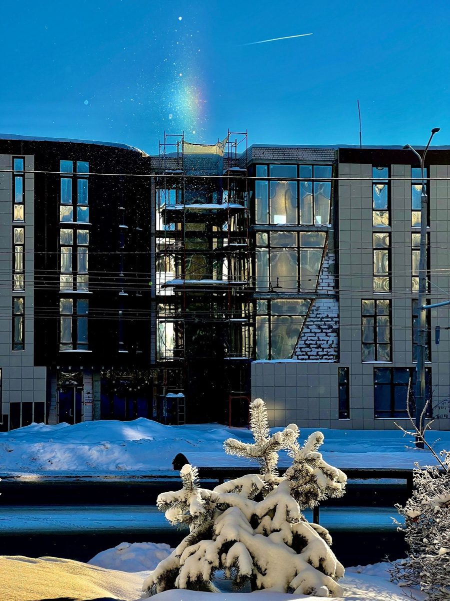 Зуб на зуб не попадает? С такой погодой неудивительно! Но все рано или поздно заканчивается. Когда пройдут морозы, читайте в нашем прогнозе.