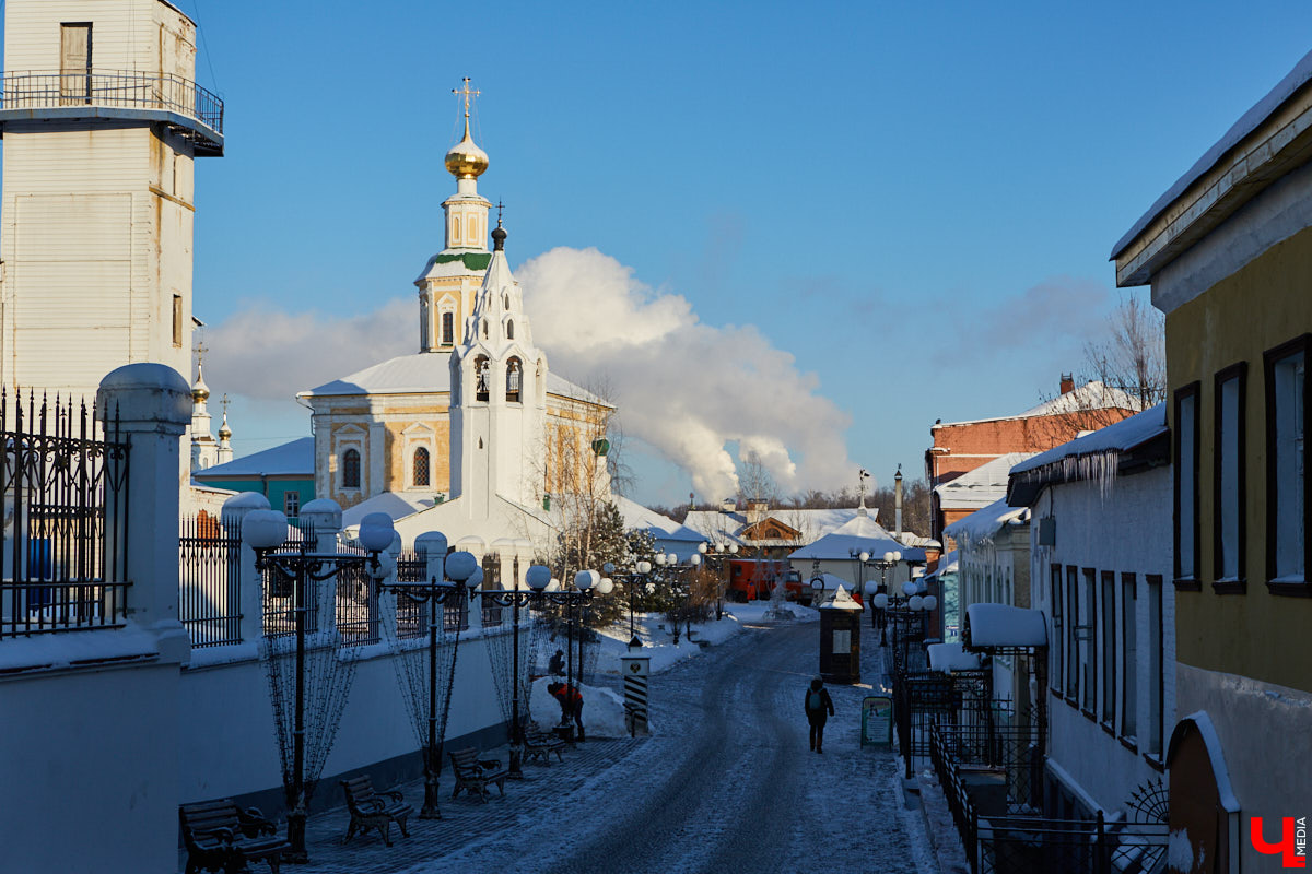 Зуб на зуб не попадает? С такой погодой неудивительно! Но все рано или поздно заканчивается. Когда пройдут морозы, читайте в нашем прогнозе.