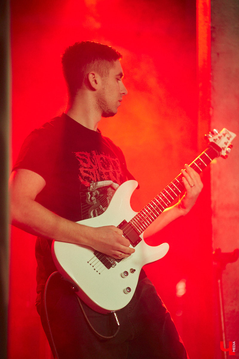 В последний день новогодних праздников в областном центре состоялся уже третий по счету этап фестиваля-конкурса «ВладРок’2022». «Ключ-Медиа» продолжает вести летопись уникального для города события, на этот раз прошедшего с элементами экстрима!