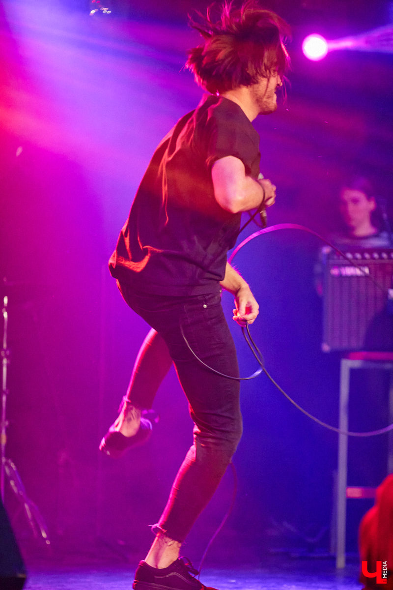 В последний день новогодних праздников в областном центре состоялся уже третий по счету этап фестиваля-конкурса «ВладРок’2022». «Ключ-Медиа» продолжает вести летопись уникального для города события, на этот раз прошедшего с элементами экстрима!