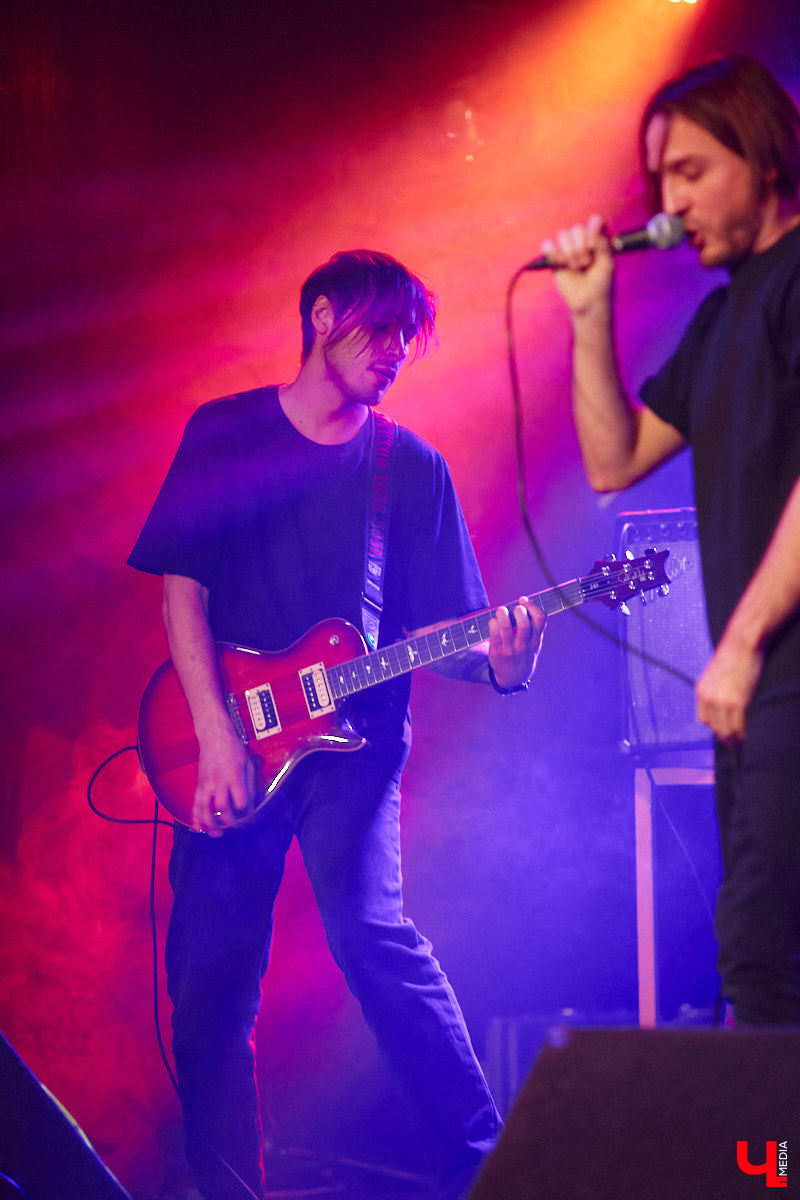 В последний день новогодних праздников в областном центре состоялся уже третий по счету этап фестиваля-конкурса «ВладРок’2022». «Ключ-Медиа» продолжает вести летопись уникального для города события, на этот раз прошедшего с элементами экстрима!