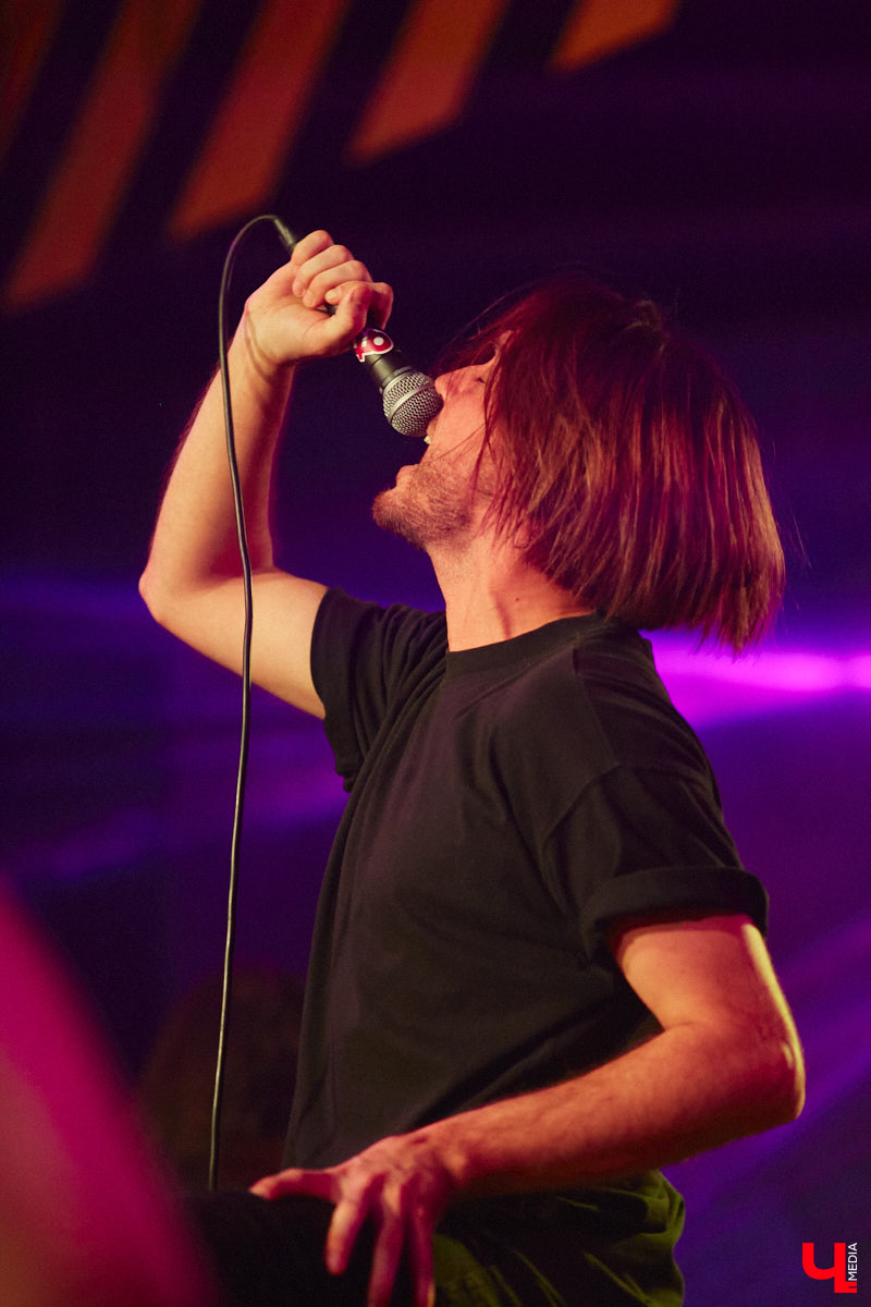 В последний день новогодних праздников в областном центре состоялся уже третий по счету этап фестиваля-конкурса «ВладРок’2022». «Ключ-Медиа» продолжает вести летопись уникального для города события, на этот раз прошедшего с элементами экстрима!