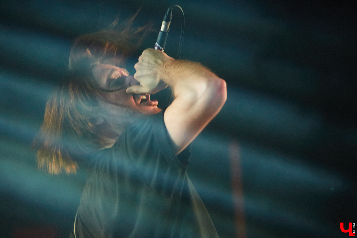 В последний день новогодних праздников в областном центре состоялся уже третий по счету этап фестиваля-конкурса «ВладРок’2022». «Ключ-Медиа» продолжает вести летопись уникального для города события, на этот раз прошедшего с элементами экстрима!