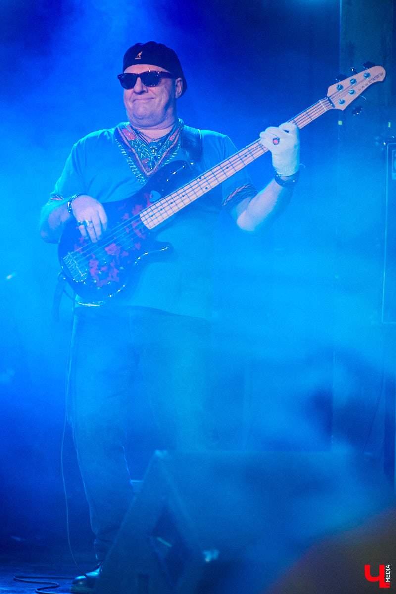 В последний день новогодних праздников в областном центре состоялся уже третий по счету этап фестиваля-конкурса «ВладРок’2022». «Ключ-Медиа» продолжает вести летопись уникального для города события, на этот раз прошедшего с элементами экстрима!