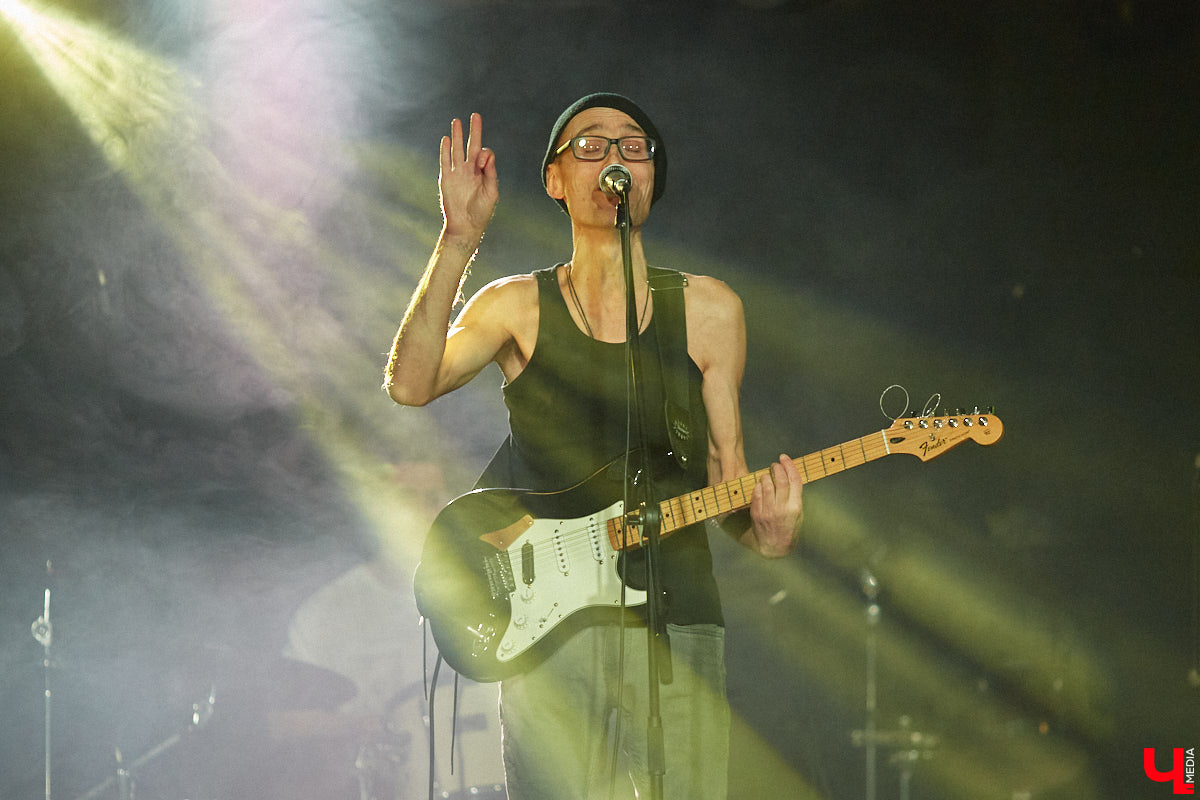 В последний день новогодних праздников в областном центре состоялся уже третий по счету этап фестиваля-конкурса «ВладРок’2022». «Ключ-Медиа» продолжает вести летопись уникального для города события, на этот раз прошедшего с элементами экстрима!