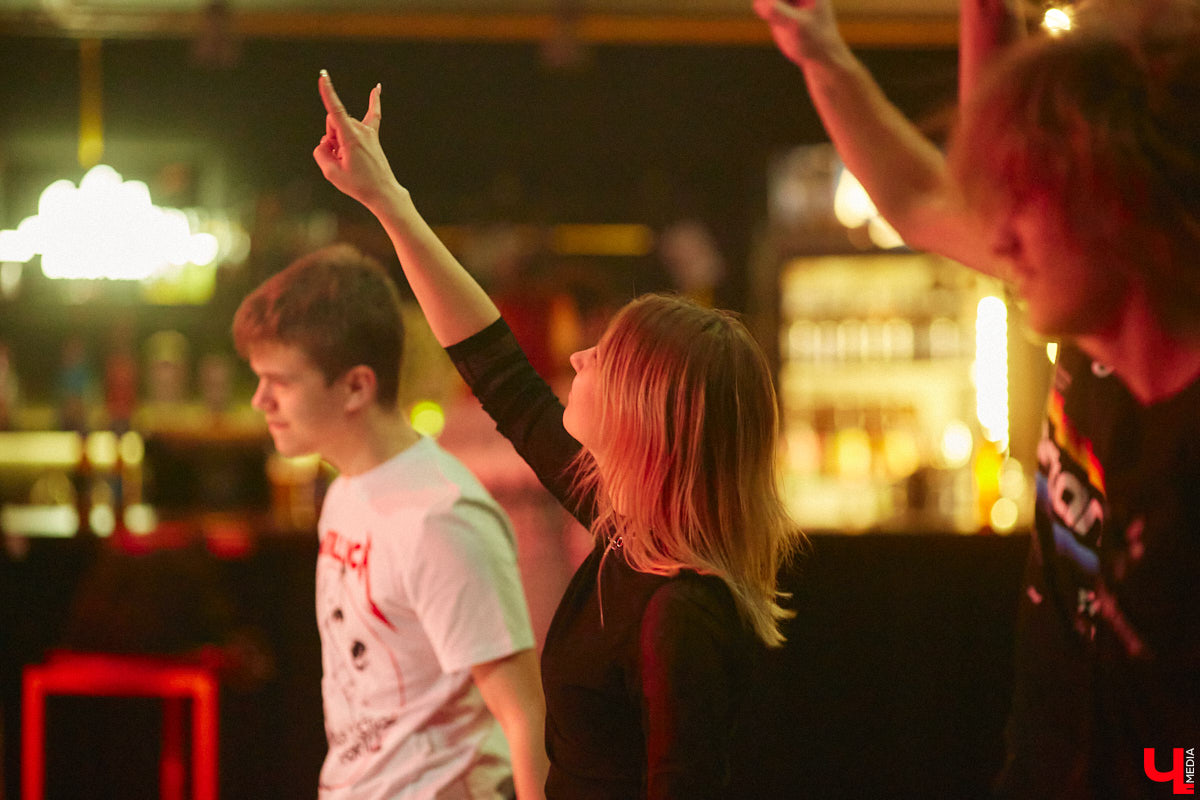 В последний день новогодних праздников в областном центре состоялся уже третий по счету этап фестиваля-конкурса «ВладРок’2022». «Ключ-Медиа» продолжает вести летопись уникального для города события, на этот раз прошедшего с элементами экстрима!