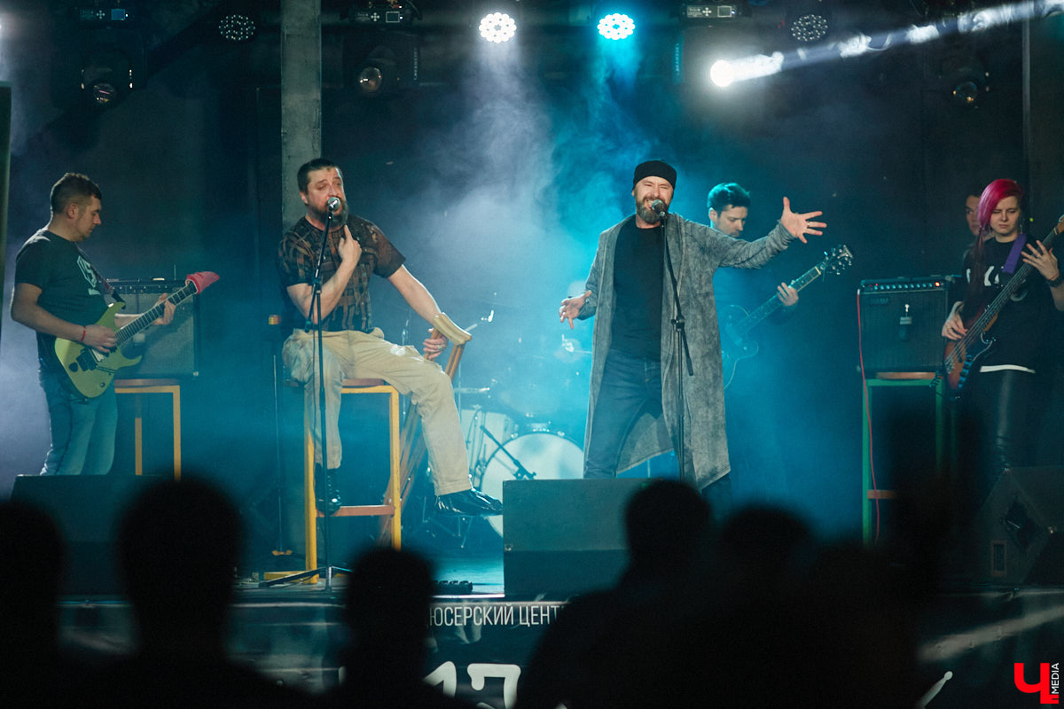 В последний день новогодних праздников в областном центре состоялся уже третий по счету этап фестиваля-конкурса «ВладРок’2022». «Ключ-Медиа» продолжает вести летопись уникального для города события, на этот раз прошедшего с элементами экстрима!