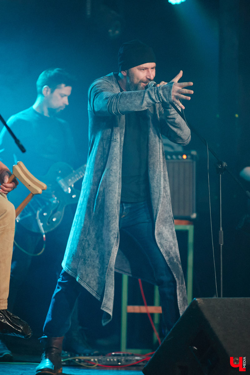 В последний день новогодних праздников в областном центре состоялся уже третий по счету этап фестиваля-конкурса «ВладРок’2022». «Ключ-Медиа» продолжает вести летопись уникального для города события, на этот раз прошедшего с элементами экстрима!