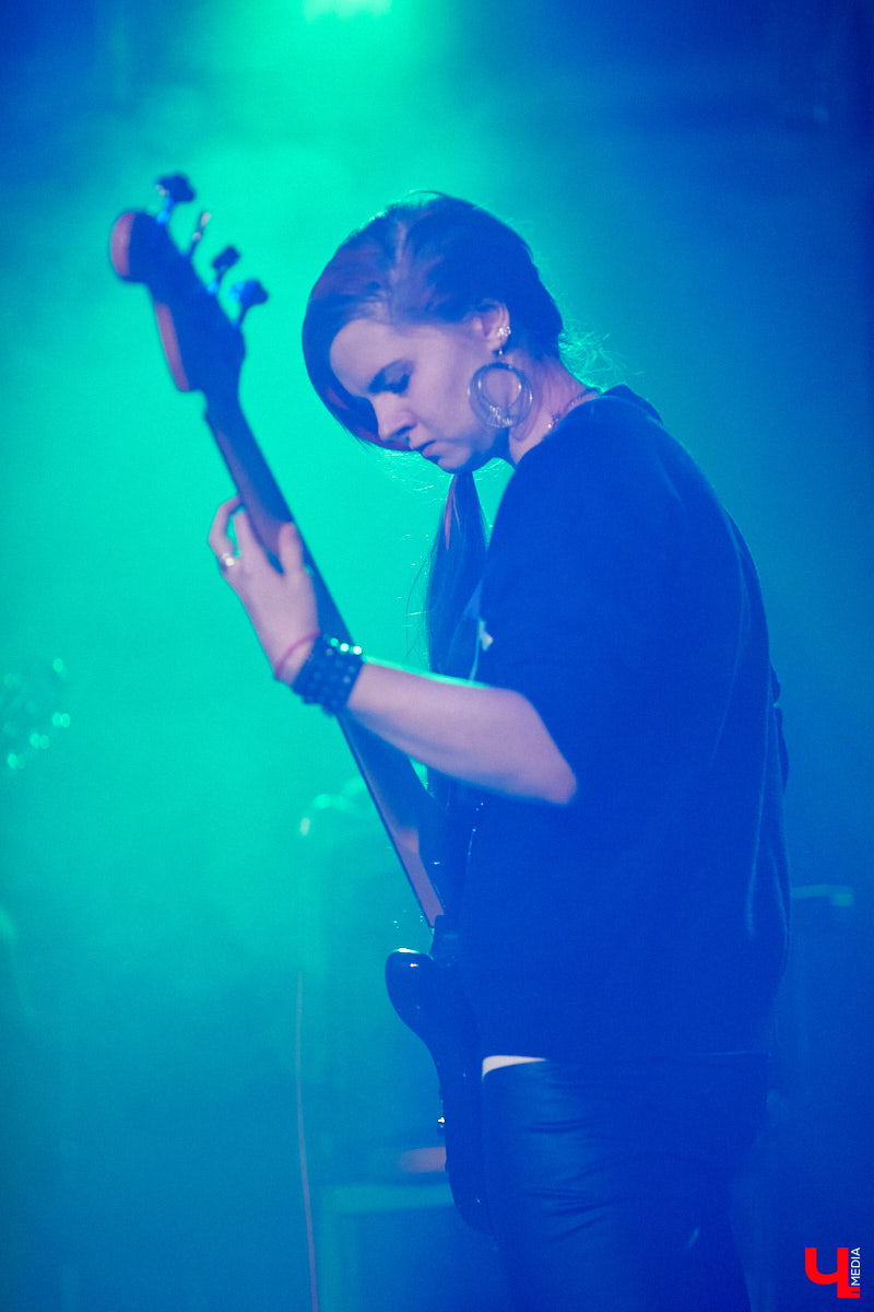 В последний день новогодних праздников в областном центре состоялся уже третий по счету этап фестиваля-конкурса «ВладРок’2022». «Ключ-Медиа» продолжает вести летопись уникального для города события, на этот раз прошедшего с элементами экстрима!