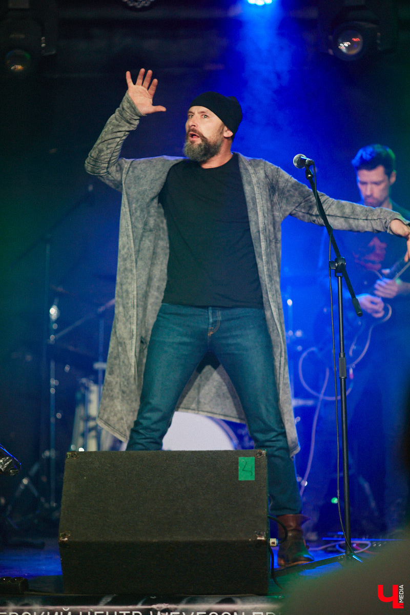 В последний день новогодних праздников в областном центре состоялся уже третий по счету этап фестиваля-конкурса «ВладРок’2022». «Ключ-Медиа» продолжает вести летопись уникального для города события, на этот раз прошедшего с элементами экстрима!