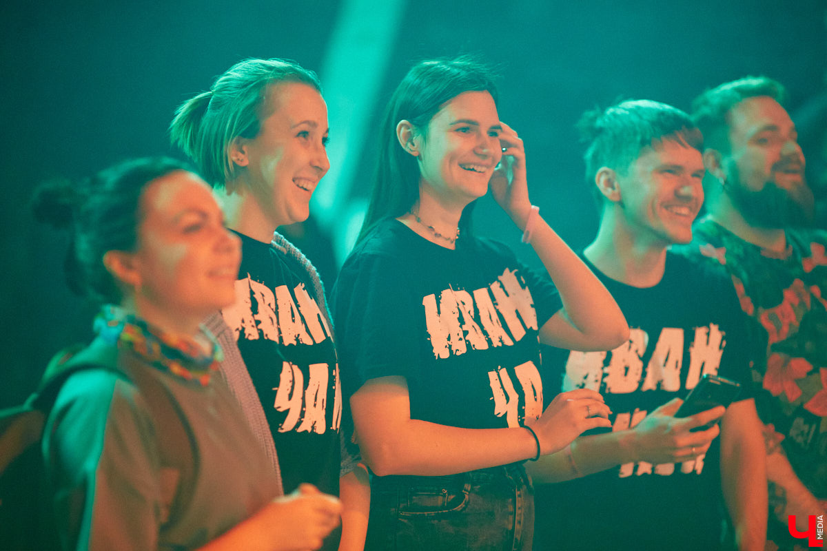 В последний день новогодних праздников в областном центре состоялся уже третий по счету этап фестиваля-конкурса «ВладРок’2022». «Ключ-Медиа» продолжает вести летопись уникального для города события, на этот раз прошедшего с элементами экстрима!