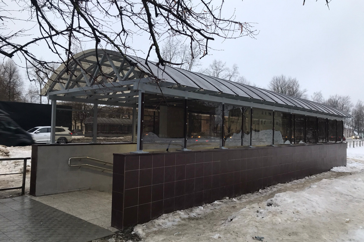 Появление подземного туннеля в Юрьевце, первые проекционные «зебры», перекрытые дороги, новый въезд в Суздаль, подорожание проезда, наказанные перевозчики общественного транспорта… Разбираемся, что произошло на городских дорогах во время и после праздничных каникул.