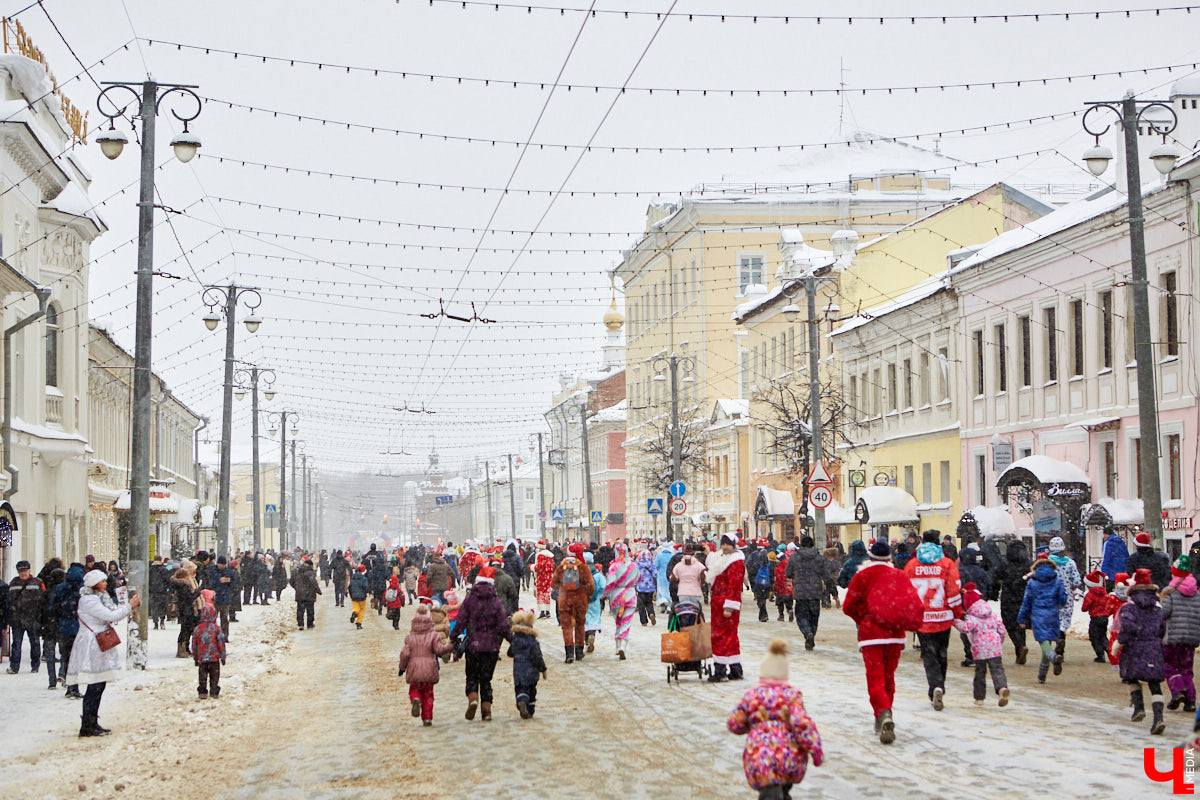 Появление подземного туннеля в Юрьевце, первые проекционные «зебры», перекрытые дороги, новый въезд в Суздаль, подорожание проезда, наказанные перевозчики общественного транспорта… Разбираемся, что произошло на городских дорогах во время и после праздничных каникул.