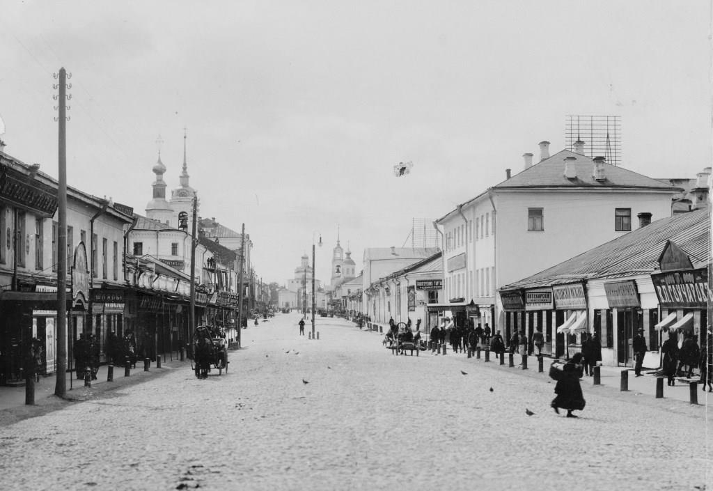 16 января 1905 года во Владимире, на улице Царицынской, состоялось торжественное освящение нового здания. Сегодня владимирцы знают его как областной театр кукол. Старожилы еще вспомнят, как до 1972 года там пребывал наш драмтеатр. Но лишь единицы отметят, что это великолепное здание в стиле модерн появилось по инициативе владимирского общества трезвости. Его строительство стало апогеем в деятельности этой общественной организации, направленной на отвлечение горожан от пагубной привычки.