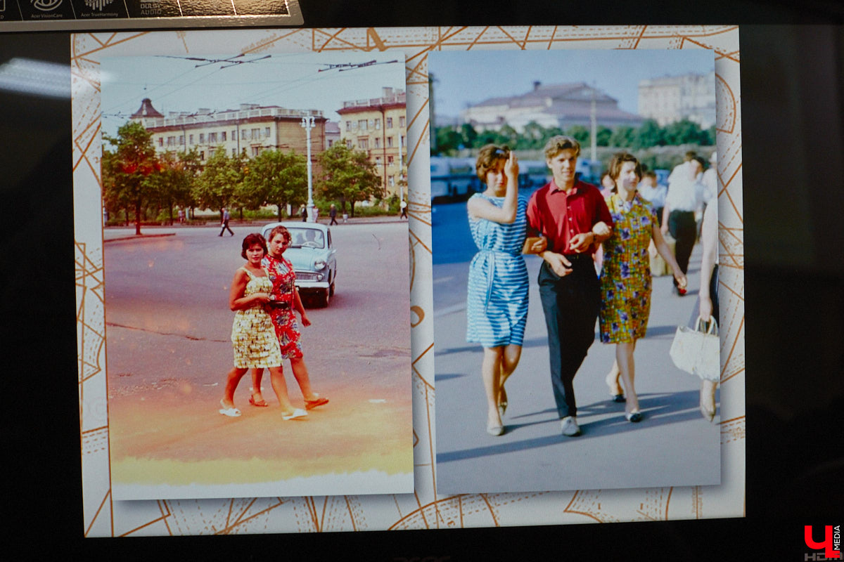 В библиотеках уже давно не только книги читают. Превратившись в современные творческие пространства, они предоставляют возможности куда шире. Можно даже вечеринку провести. Например, 13 января во Владимире прошёл староновогодний ретробиблиотечник, и там было на что посмотреть!