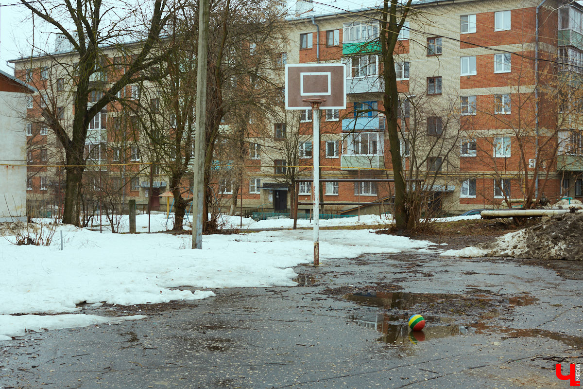 Хватит, намерзлись. Крещенские морозы отменяются! На этой неделе во Владимирской области значительно потеплеет. Так что ждем очередную зимнюю оттепель. Причем не слабую!