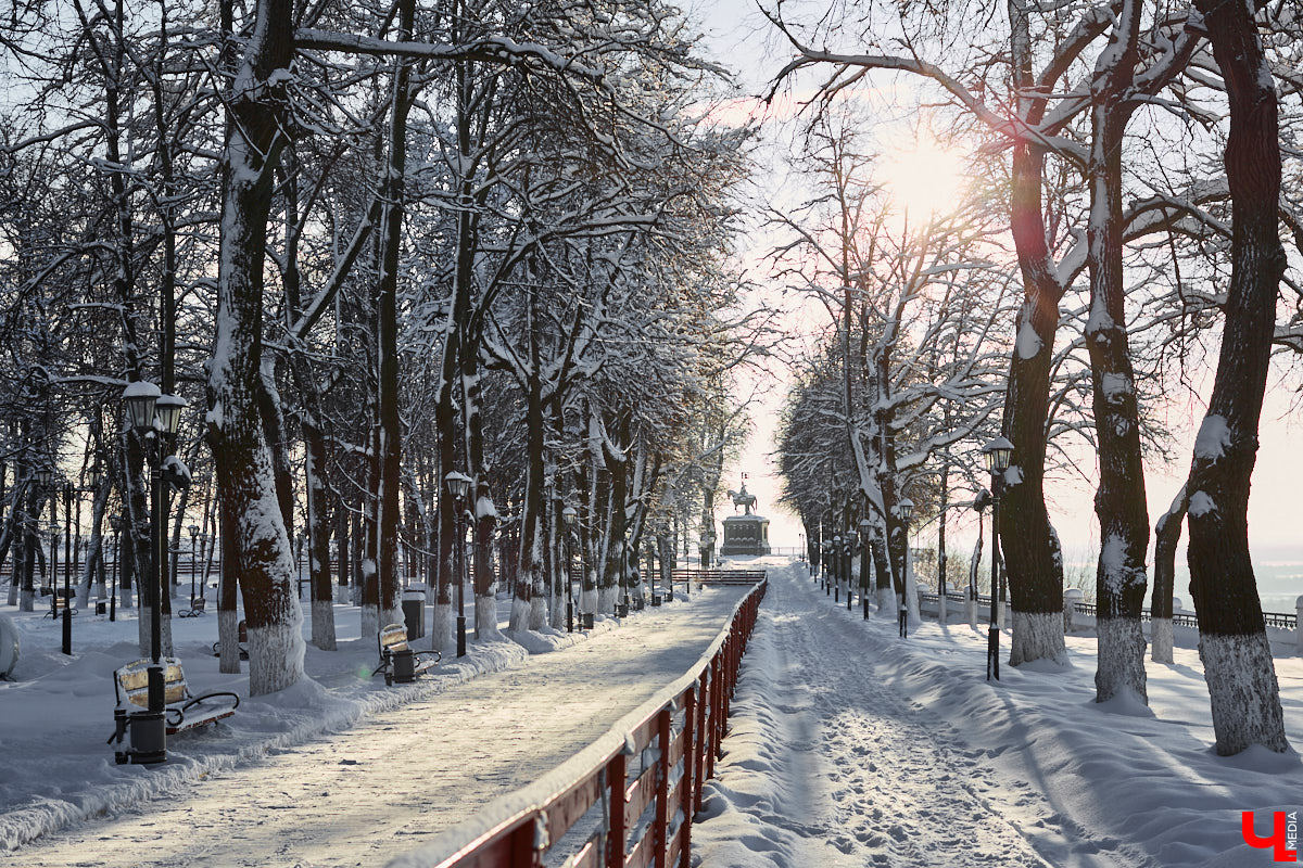 Владимирцы, у нас ещё есть возможность стать жителями самого привлекательного и узнаваемого населённого пункта страны! Четвёртого января стартовало онлайн-голосование «Город России — национальный выбор». В 2022-м областной центр занял десятое место в топе. Можем лучше?
