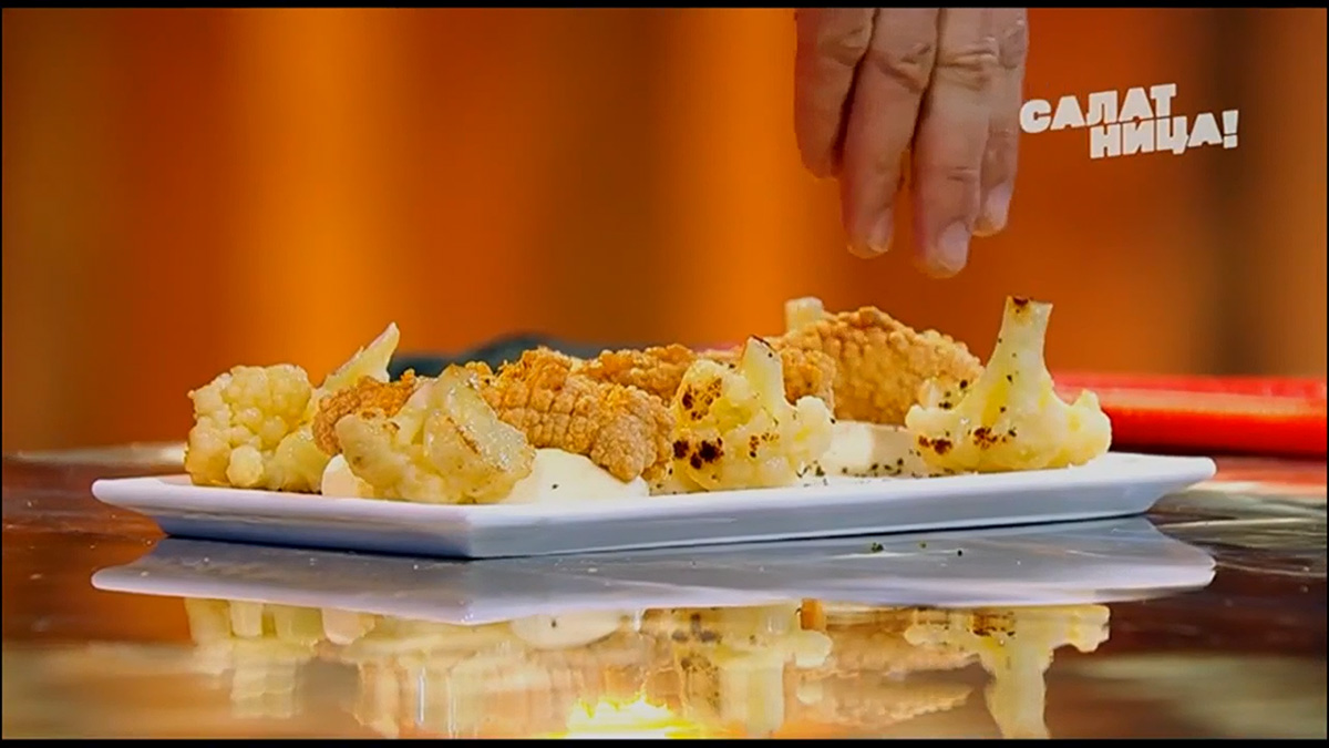 В эфире телеканала «Пятница» вышла очередная серия популярного шоу «Битва шефов». Победителем в ней стал владимирский частный повар и фуд-блогер Роман Суслов. О том, как ему удалось покорить звездных мастеров кулинарного искусства Константина Ивлева и Рената Агзамова, он рассказал нашему изданию.