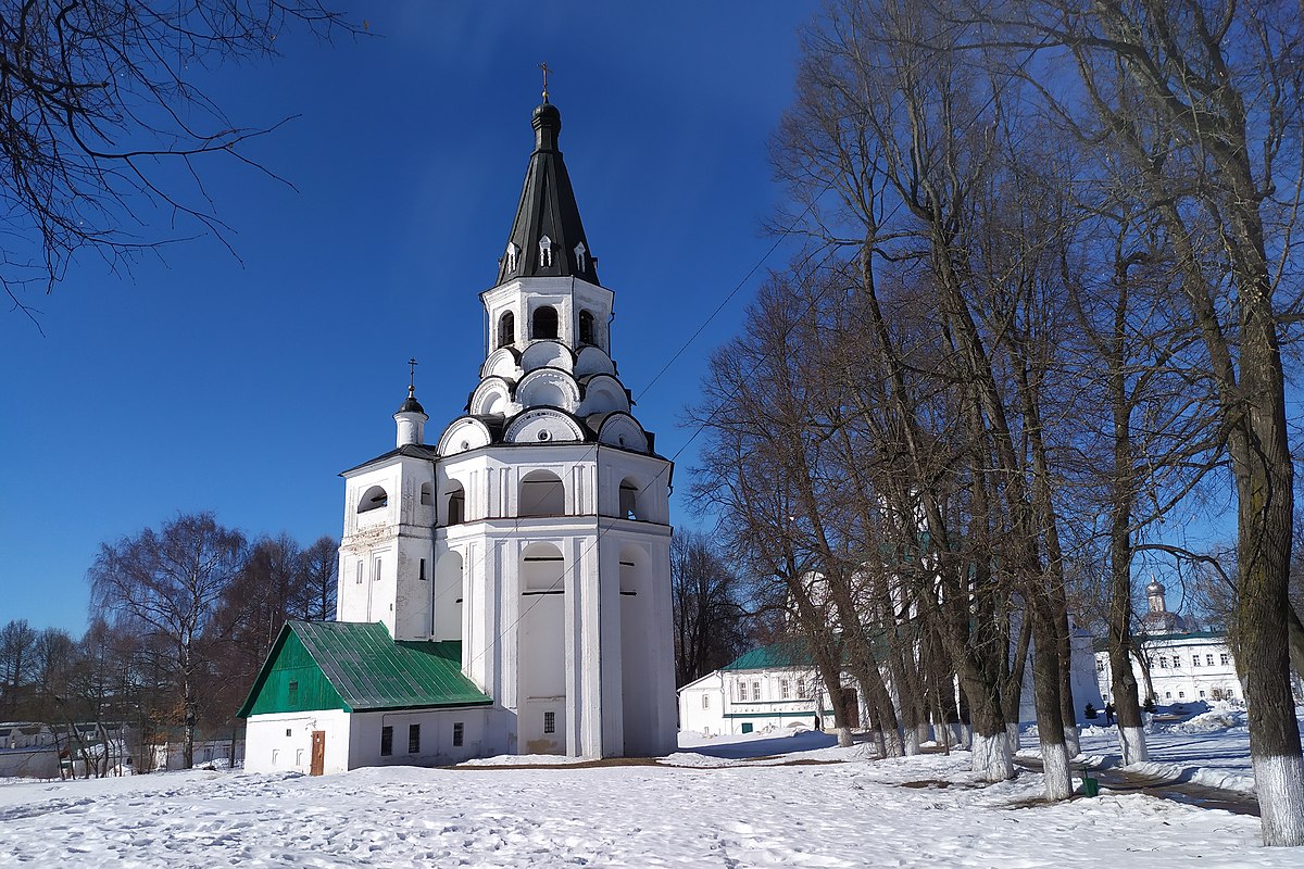 Русский Икар родом из Александровской слободы. Сегодня мы расскажем его печальную, но мотивирующую историю. 