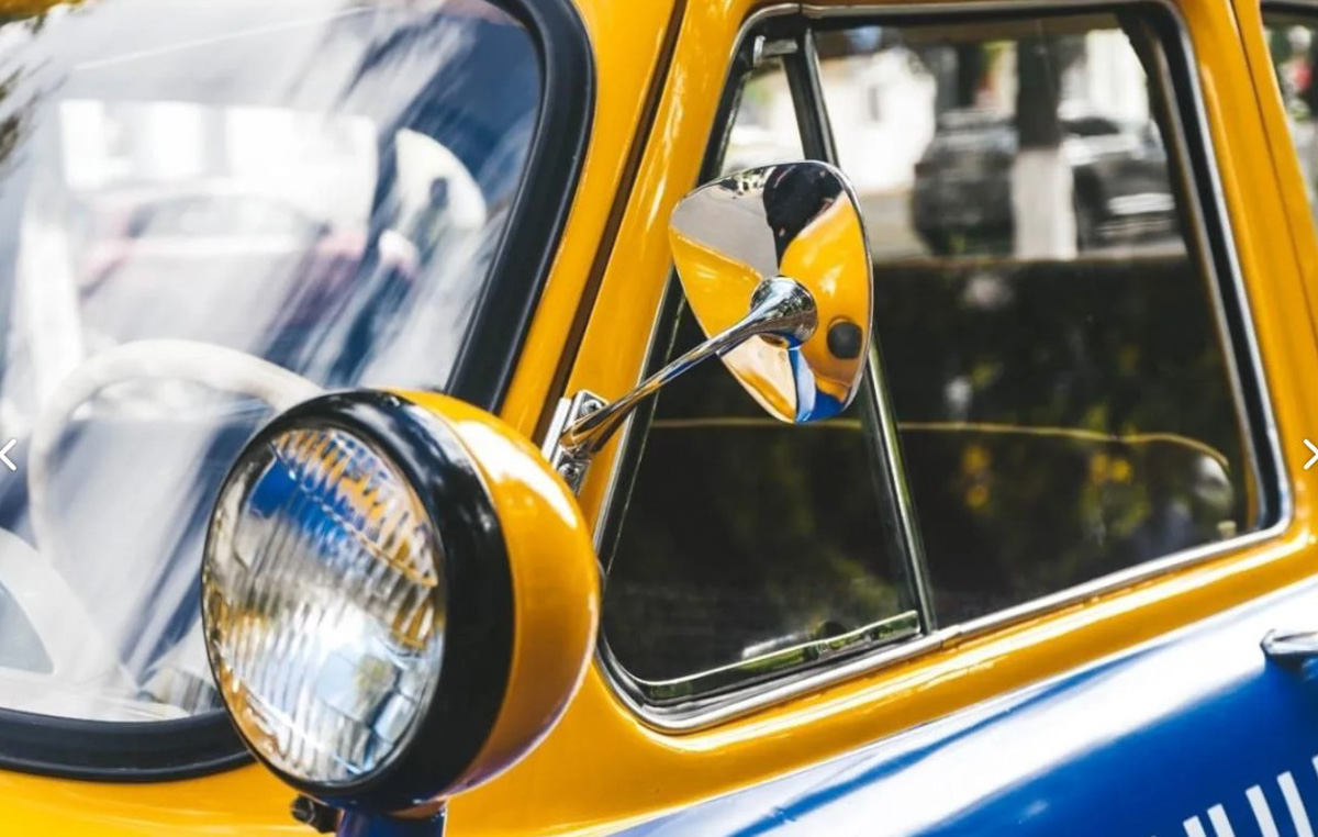 Задумались о покупке нового автомобиля, но хочется чего-то необычного? Тогда обратите внимание на нашу подборку. Эти машины довольно редко встречаются на дорогах сегодня, но их реально приобрести. Причем во Владимирской области. И сделать это могут люди с совершенно разным достатком. Погнали! 