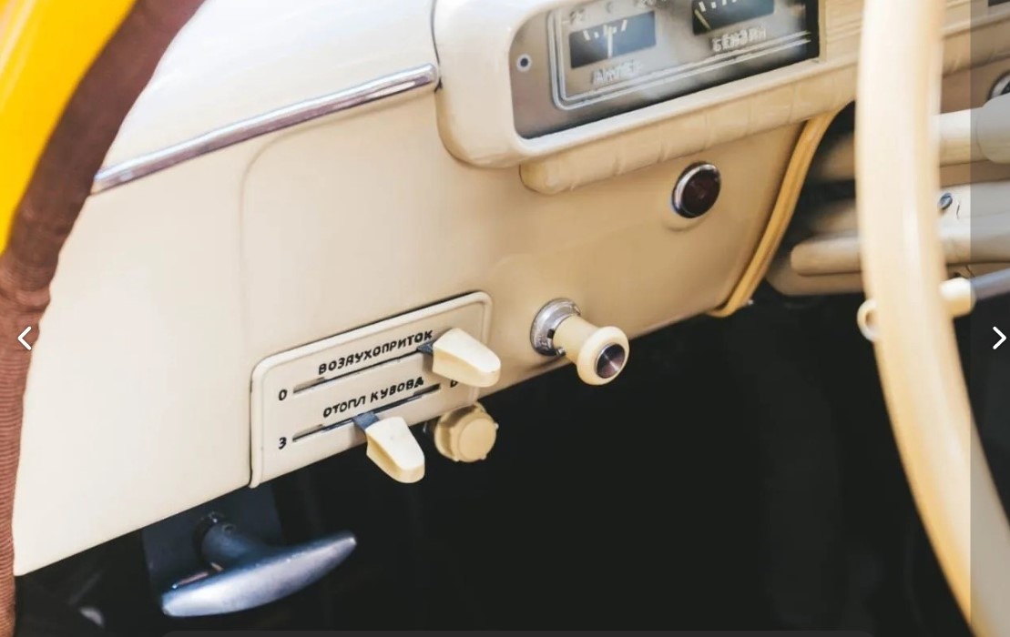 Задумались о покупке нового автомобиля, но хочется чего-то необычного? Тогда обратите внимание на нашу подборку. Эти машины довольно редко встречаются на дорогах сегодня, но их реально приобрести. Причем во Владимирской области. И сделать это могут люди с совершенно разным достатком. Погнали! 