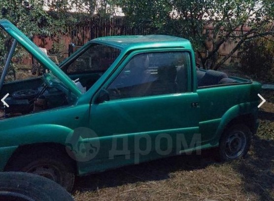 Задумались о покупке нового автомобиля, но хочется чего-то необычного? Тогда обратите внимание на нашу подборку. Эти машины довольно редко встречаются на дорогах сегодня, но их реально приобрести. Причем во Владимирской области. И сделать это могут люди с совершенно разным достатком. Погнали! 