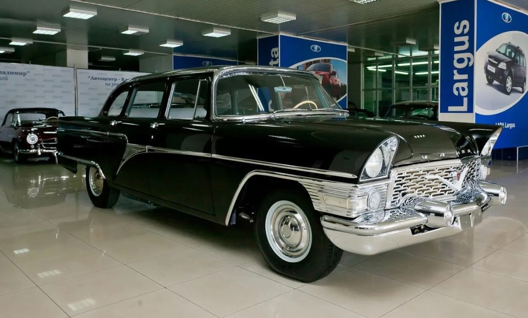 Задумались о покупке нового автомобиля, но хочется чего-то необычного? Тогда обратите внимание на нашу подборку. Эти машины довольно редко встречаются на дорогах сегодня, но их реально приобрести. Причем во Владимирской области. И сделать это могут люди с совершенно разным достатком. Погнали! 