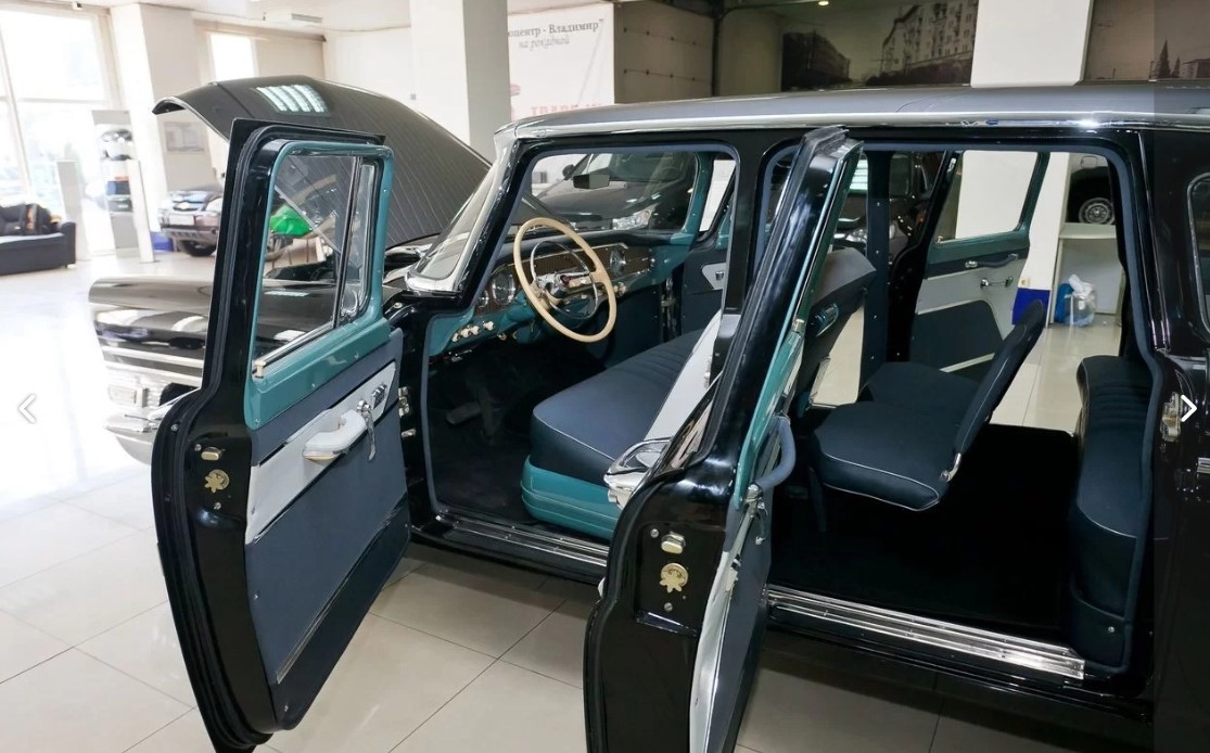 Задумались о покупке нового автомобиля, но хочется чего-то необычного? Тогда обратите внимание на нашу подборку. Эти машины довольно редко встречаются на дорогах сегодня, но их реально приобрести. Причем во Владимирской области. И сделать это могут люди с совершенно разным достатком. Погнали! 