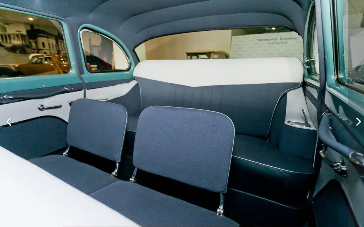 Задумались о покупке нового автомобиля, но хочется чего-то необычного? Тогда обратите внимание на нашу подборку. Эти машины довольно редко встречаются на дорогах сегодня, но их реально приобрести. Причем во Владимирской области. И сделать это могут люди с совершенно разным достатком. Погнали! 