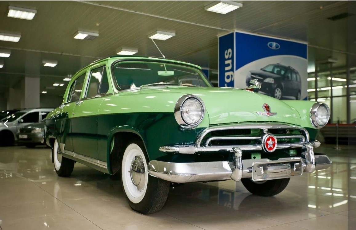 Задумались о покупке нового автомобиля, но хочется чего-то необычного? Тогда обратите внимание на нашу подборку. Эти машины довольно редко встречаются на дорогах сегодня, но их реально приобрести. Причем во Владимирской области. И сделать это могут люди с совершенно разным достатком. Погнали! 