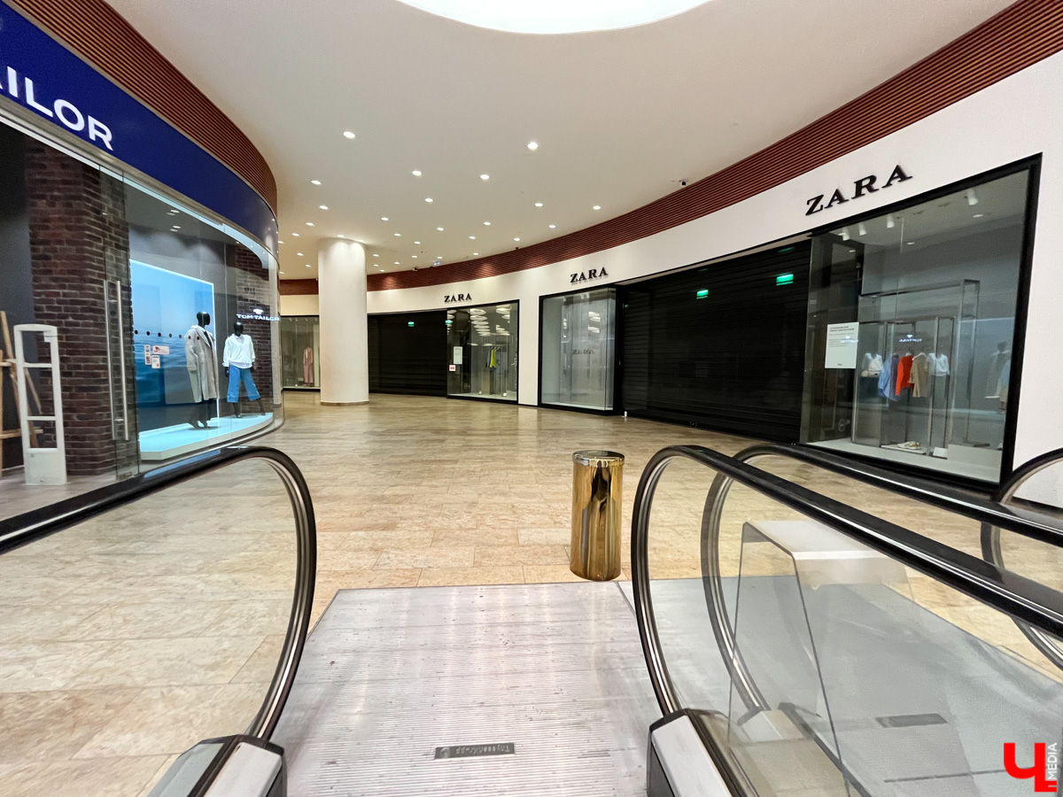 Популярные магазины одежды возвращаются в Россию под новой вывеской. Уже весной этого года Zara сменит название и откроет свои двери для покупателей. Во Владимире, как можно предположить из объявления на сайте по поиску персонала, тоже начались приготовления.