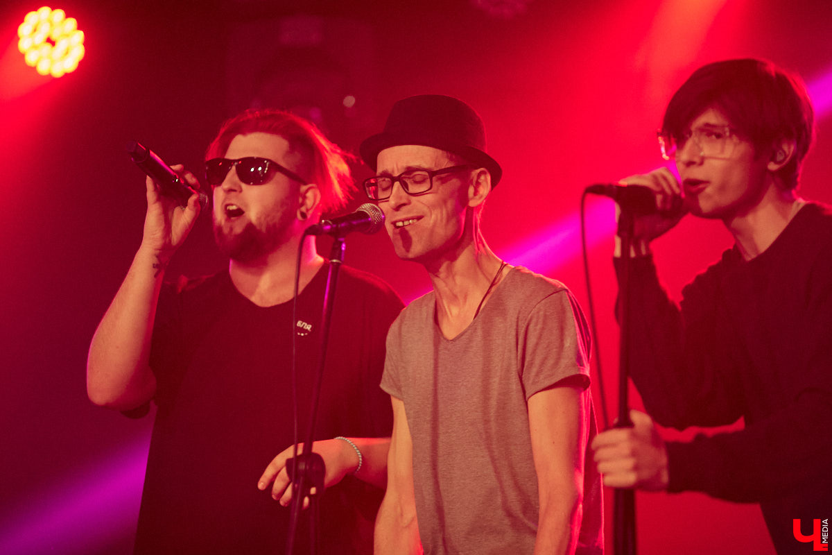 Во Владимире завершился фестиваль-конкурс «ВладРок’2022». Всё еще ощущая его послевкусие, «Ключ-Медиа» тем не менее готов подвести итоги.