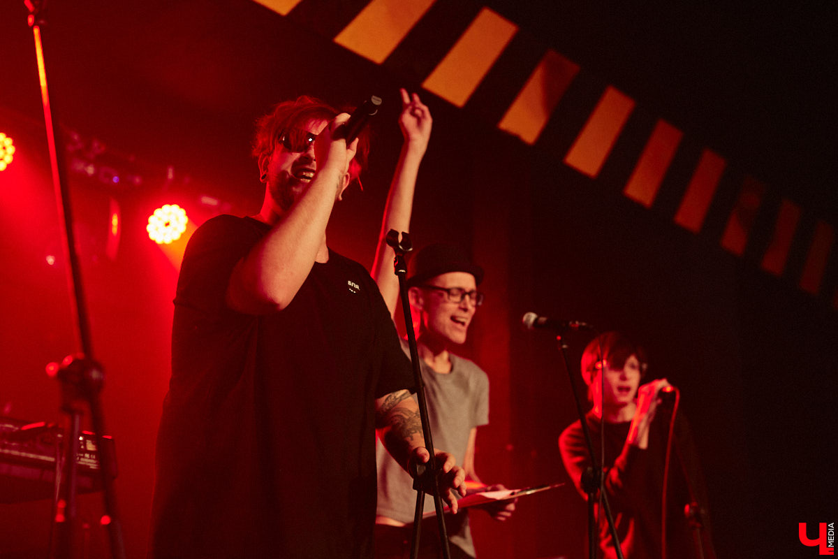 Во Владимире завершился фестиваль-конкурс «ВладРок’2022». Всё еще ощущая его послевкусие, «Ключ-Медиа» тем не менее готов подвести итоги.