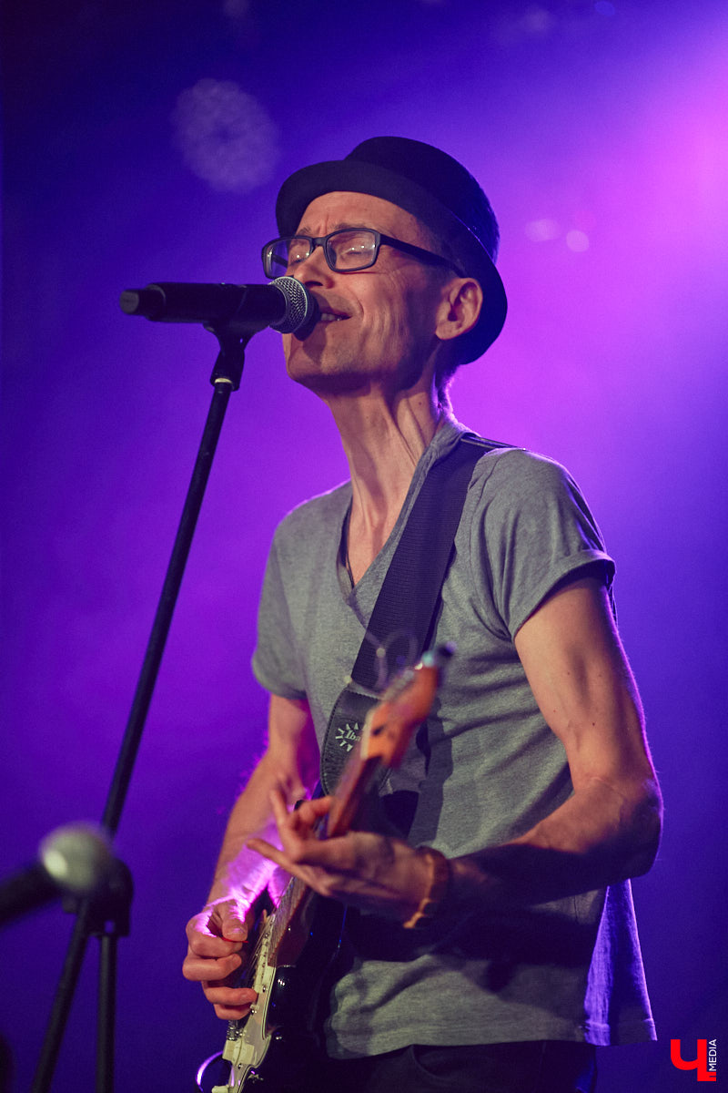 Во Владимире завершился фестиваль-конкурс «ВладРок’2022». Всё еще ощущая его послевкусие, «Ключ-Медиа» тем не менее готов подвести итоги.