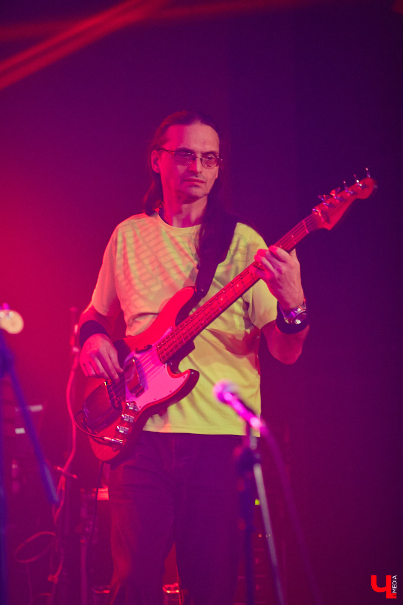 Во Владимире завершился фестиваль-конкурс «ВладРок’2022». Всё еще ощущая его послевкусие, «Ключ-Медиа» тем не менее готов подвести итоги.