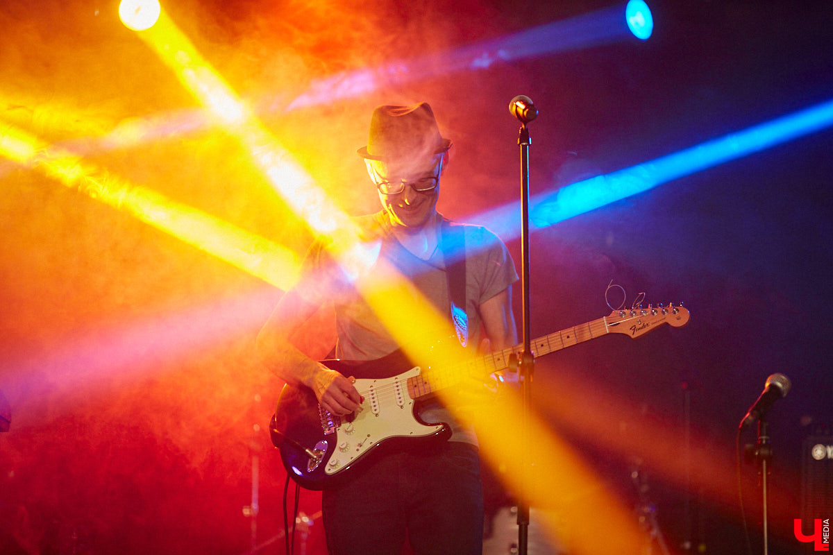 Во Владимире завершился фестиваль-конкурс «ВладРок’2022». Всё еще ощущая его послевкусие, «Ключ-Медиа» тем не менее готов подвести итоги.