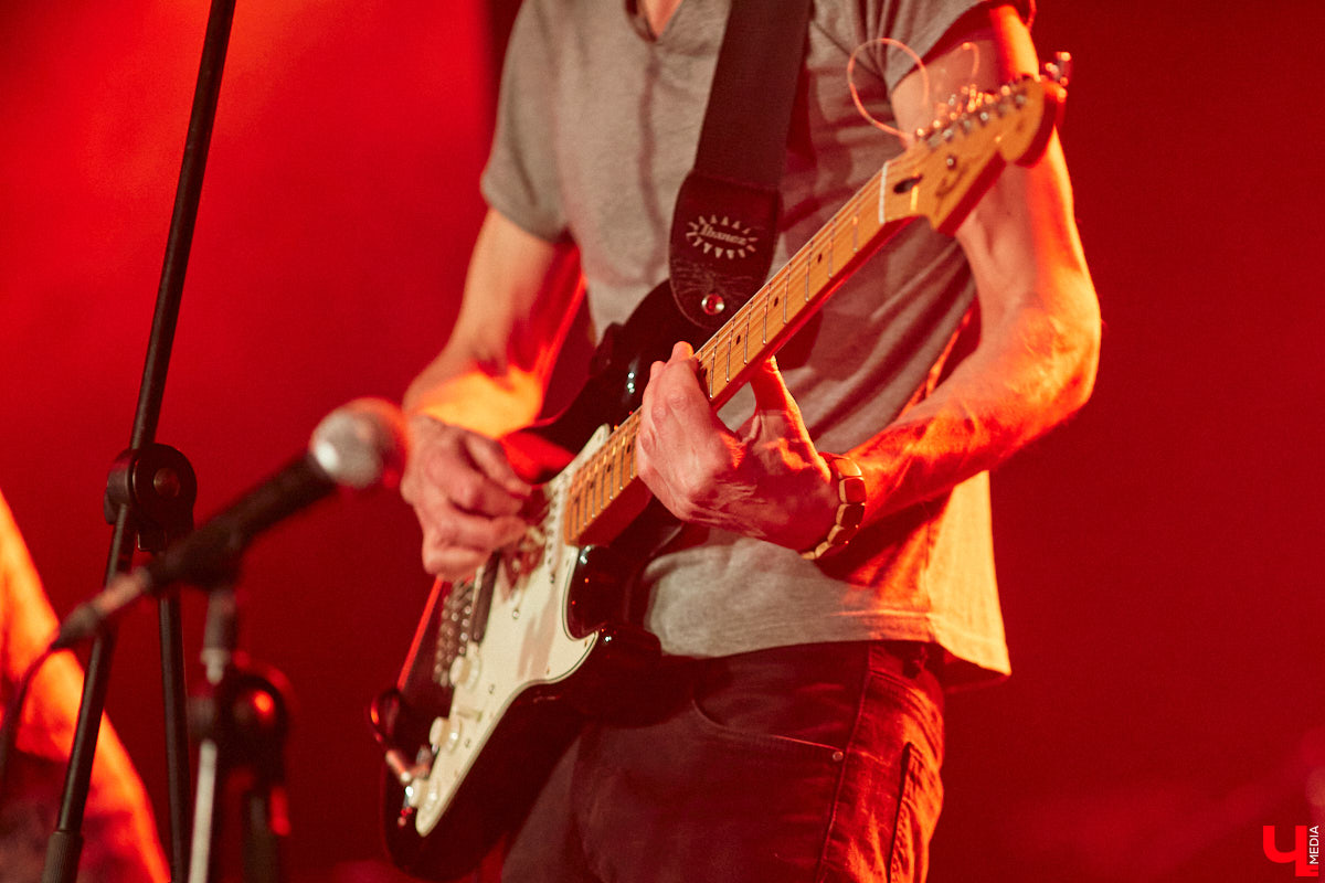 Во Владимире завершился фестиваль-конкурс «ВладРок’2022». Всё еще ощущая его послевкусие, «Ключ-Медиа» тем не менее готов подвести итоги.