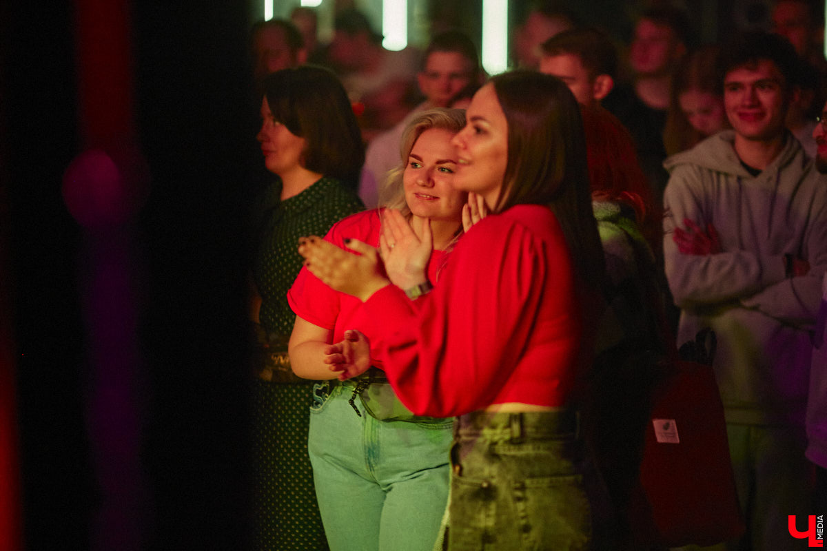 Во Владимире завершился фестиваль-конкурс «ВладРок’2022». Всё еще ощущая его послевкусие, «Ключ-Медиа» тем не менее готов подвести итоги.