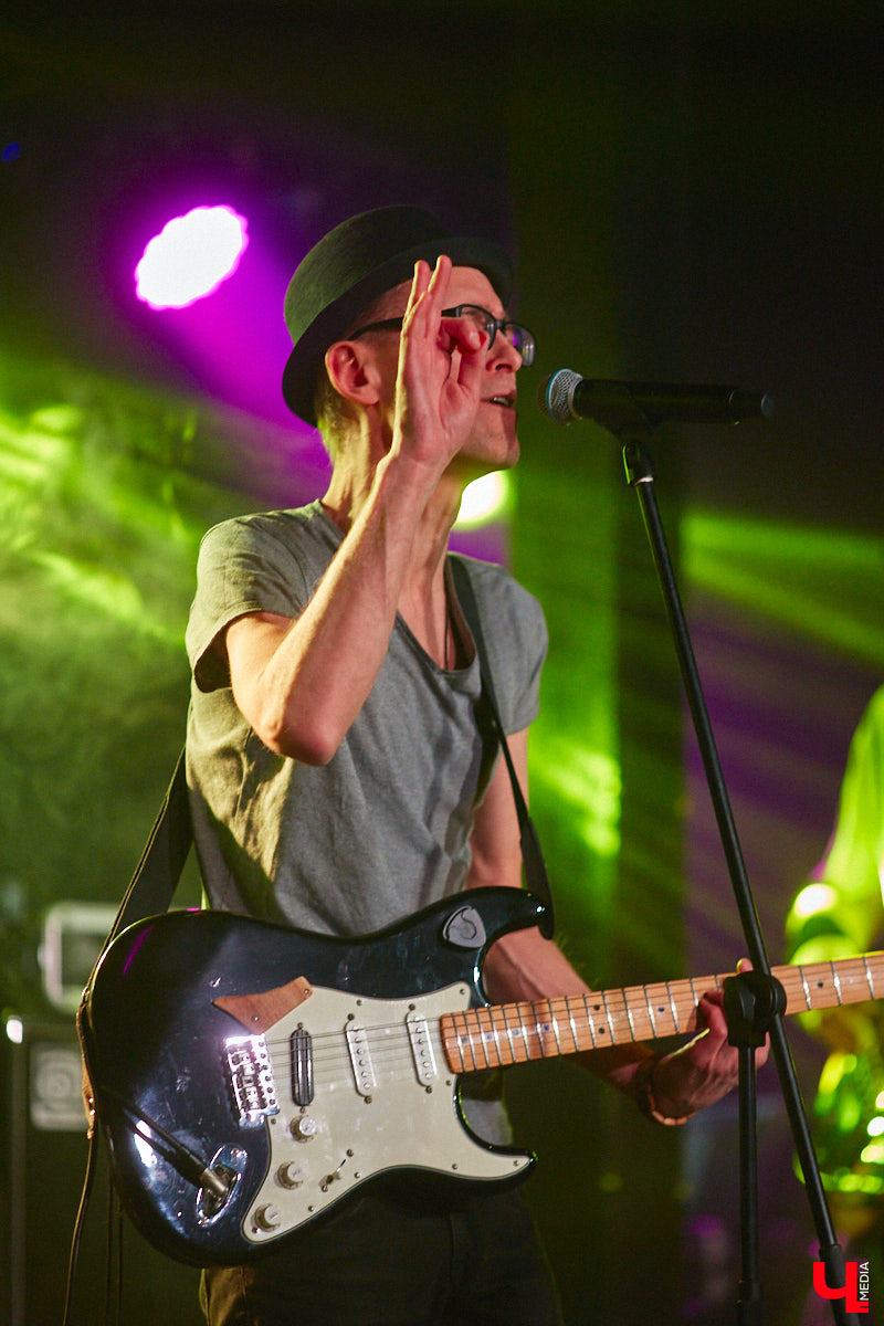 Во Владимире завершился фестиваль-конкурс «ВладРок’2022». Всё еще ощущая его послевкусие, «Ключ-Медиа» тем не менее готов подвести итоги.