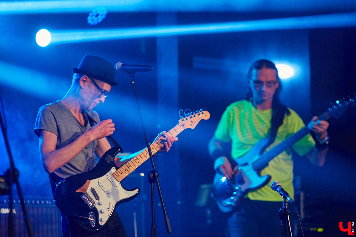 Во Владимире завершился фестиваль-конкурс «ВладРок’2022». Всё еще ощущая его послевкусие, «Ключ-Медиа» тем не менее готов подвести итоги.