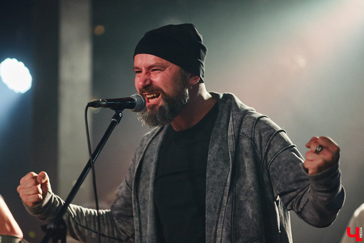 Во Владимире завершился фестиваль-конкурс «ВладРок’2022». Всё еще ощущая его послевкусие, «Ключ-Медиа» тем не менее готов подвести итоги.