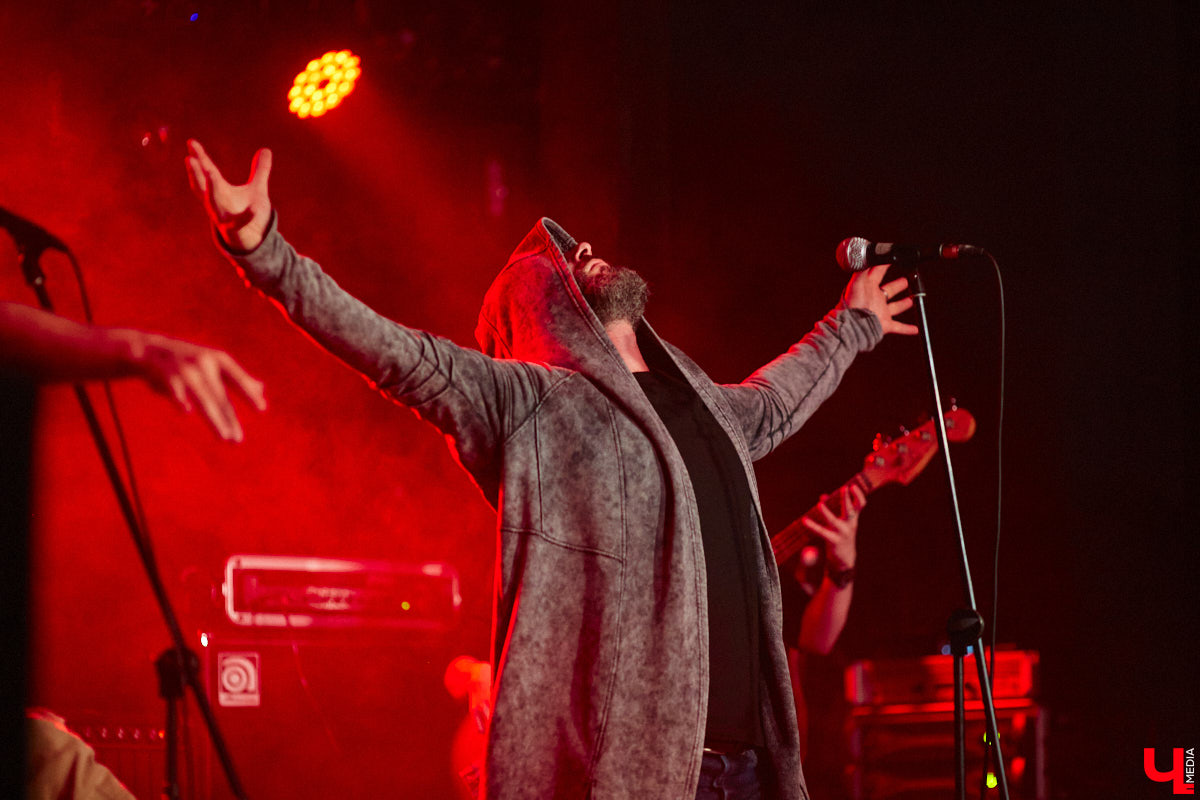 Во Владимире завершился фестиваль-конкурс «ВладРок’2022». Всё еще ощущая его послевкусие, «Ключ-Медиа» тем не менее готов подвести итоги.